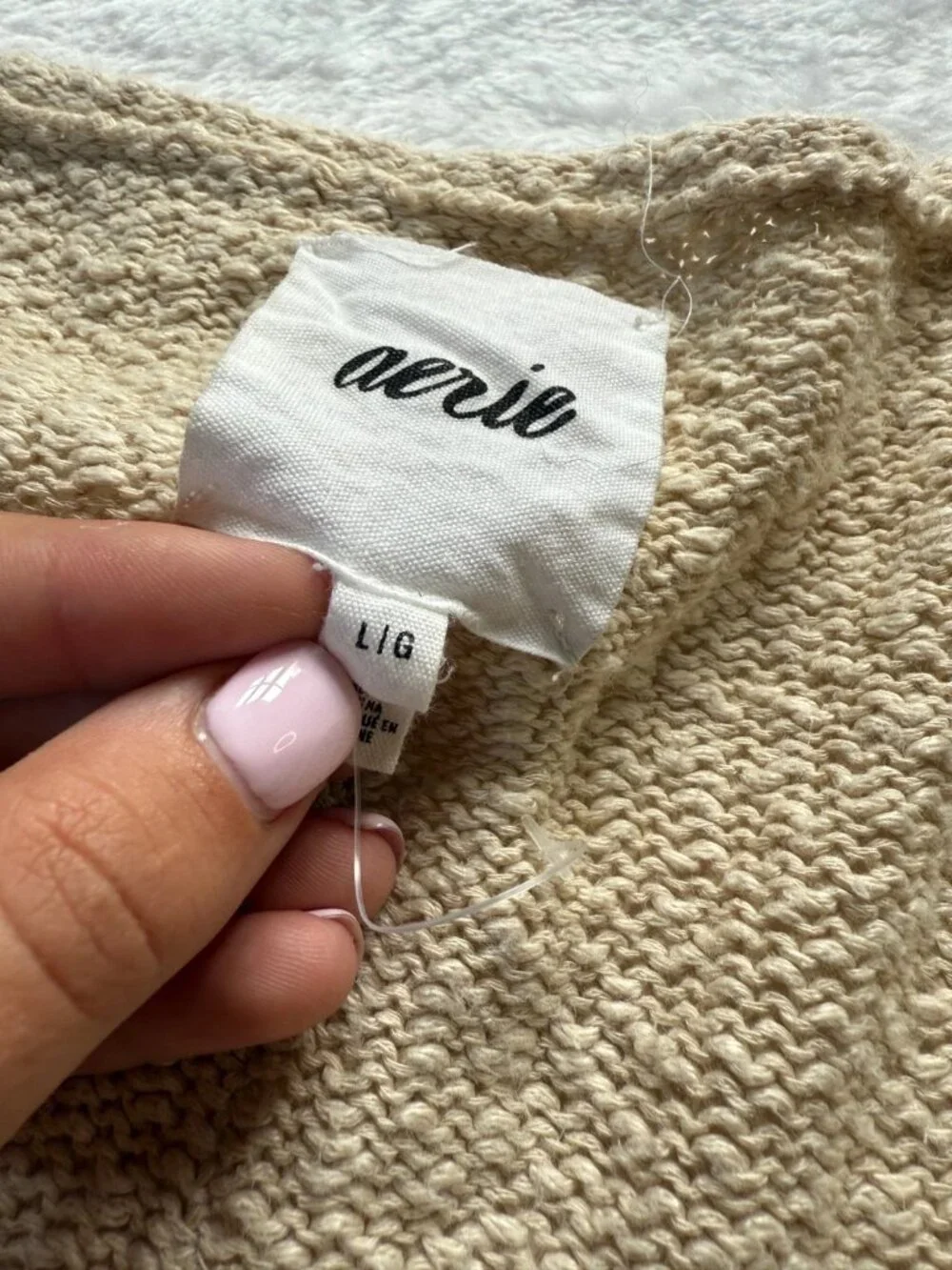 aerie worn women